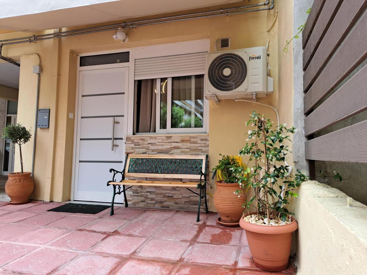 Domenica Studios 2 Tesalónica Exterior foto